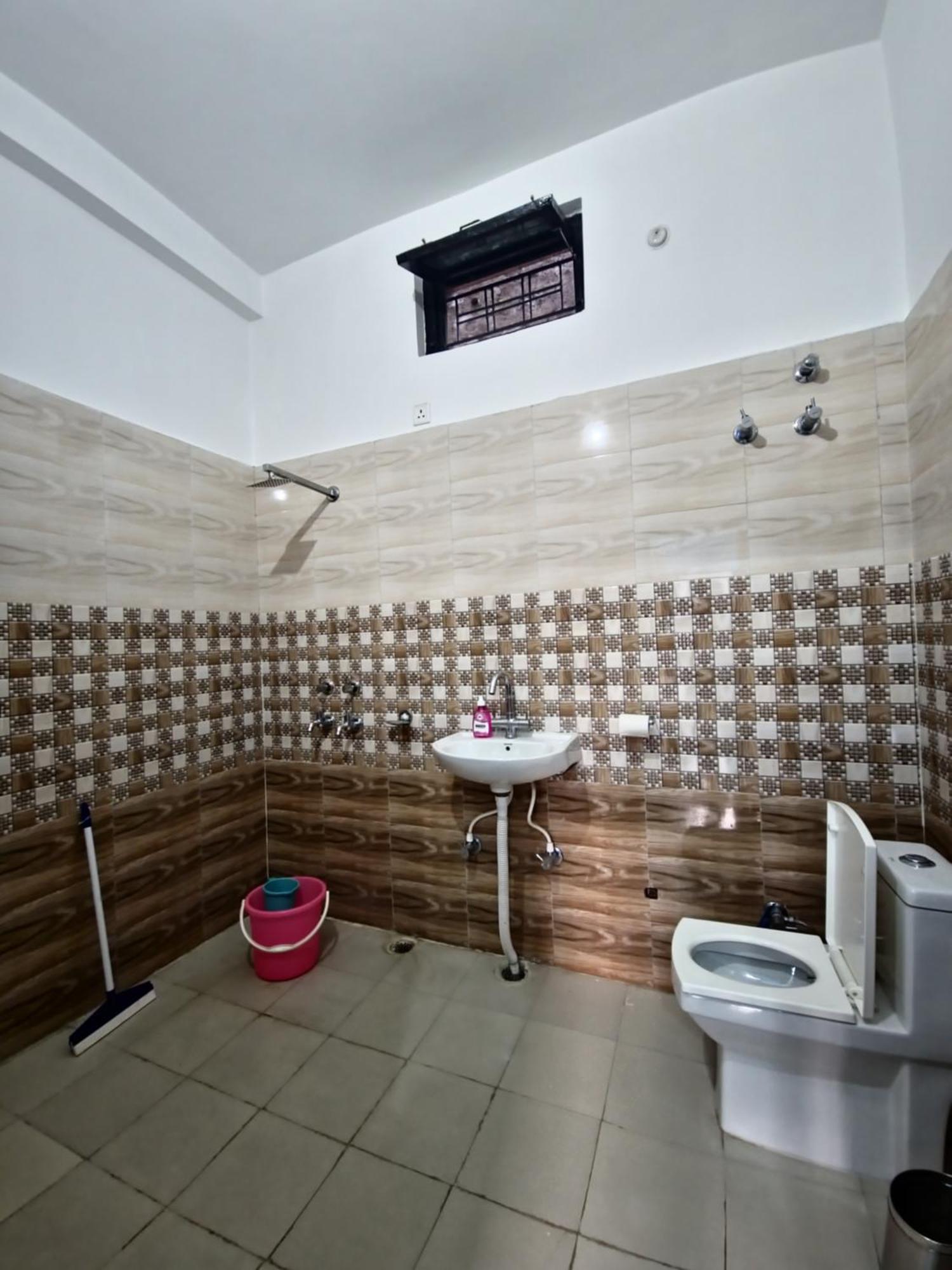 Karwaan Homestay Rishīkesh Exterior foto